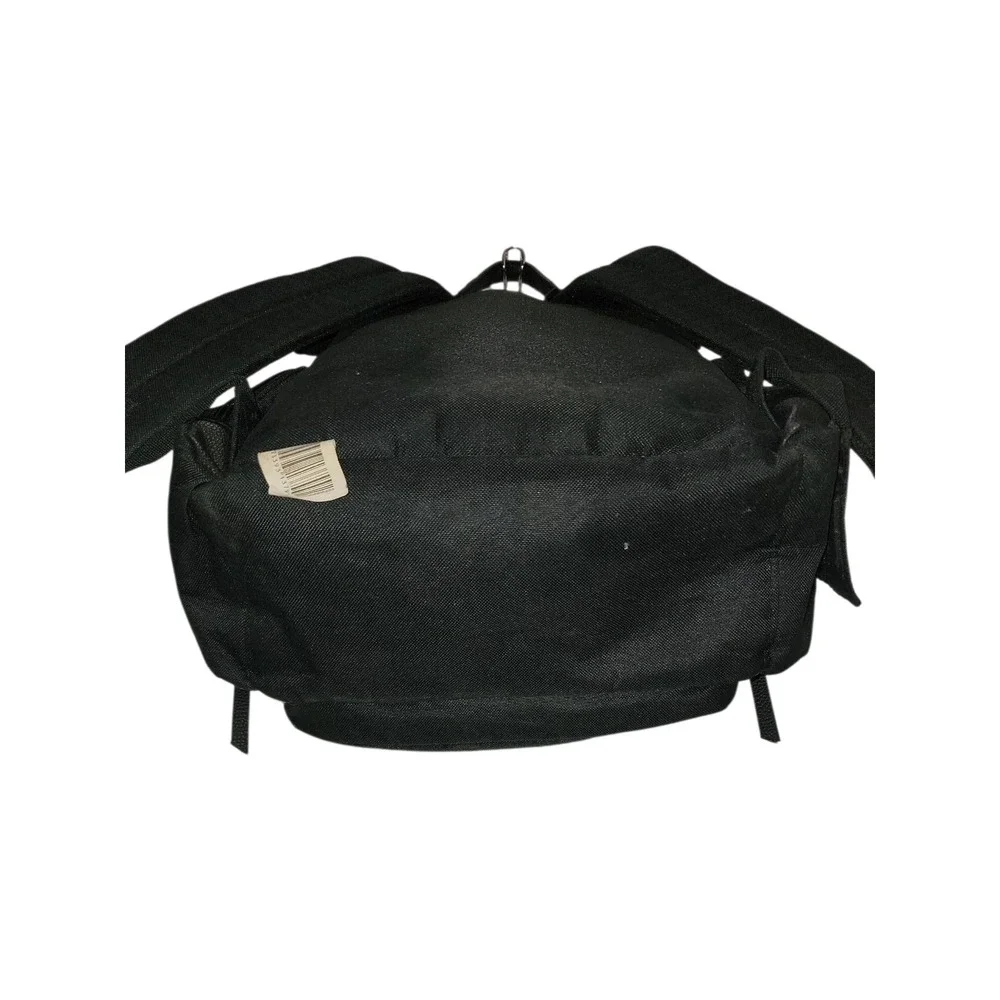 Eddie Bauer Baby Brezza Cascade Sport Backpack Diaper Bag Missing Changing Pad
